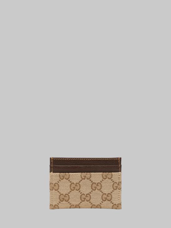 26FW 구찌 지갑 A006YR BEIGE - GUCCI