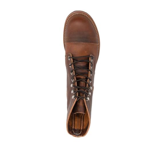 26FW 레드윙 부츠 08085 BROWN - RED WING