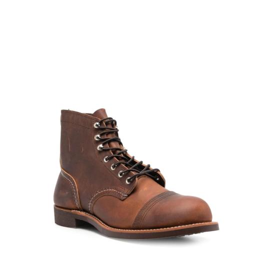 26FW 레드윙 부츠 08085 BROWN - RED WING