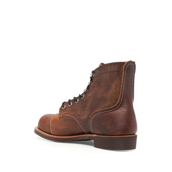 26FW 레드윙 부츠 08085 BROWN - RED WING