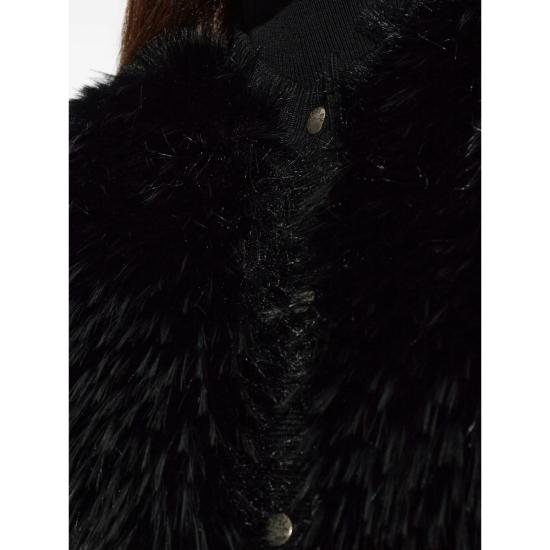 26FW 몽클레어 베스트 M1131 9I000 04 999 BLACK - MONCLER
