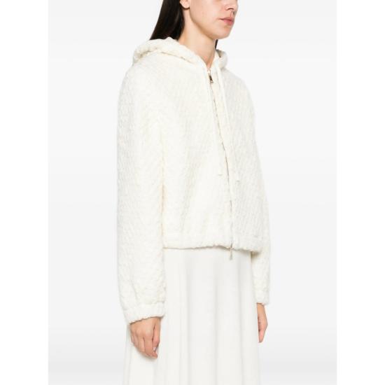 26FW 파비아나 필리피 자켓 CTD226F605 M383 0142 NEUTRALS - FABIANA FILIPPI