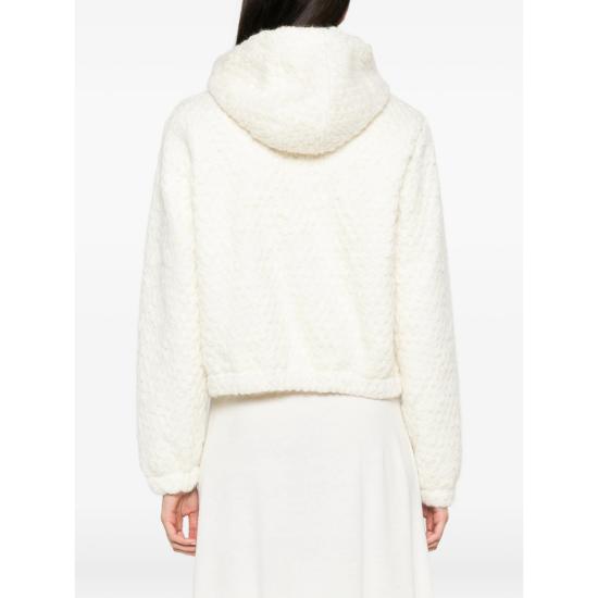26FW 파비아나 필리피 자켓 CTD226F605 M383 0142 NEUTRALS - FABIANA FILIPPI