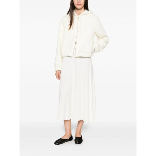 26FW 파비아나 필리피 자켓 CTD226F605 M383 0142 NEUTRALS - FABIANA FILIPPI