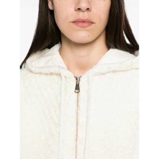 26FW 파비아나 필리피 자켓 CTD226F605 M383 0142 NEUTRALS - FABIANA FILIPPI
