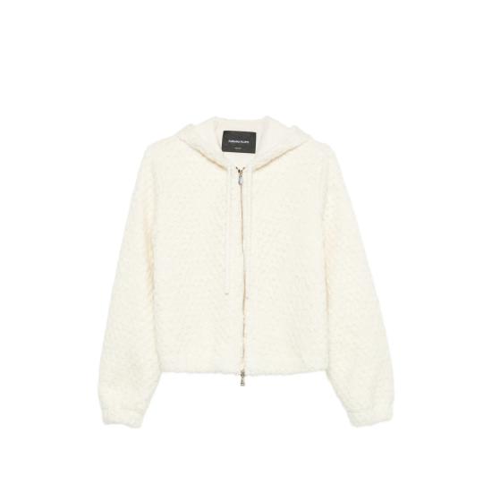 26FW 파비아나 필리피 자켓 CTD226F605 M383 0142 NEUTRALS