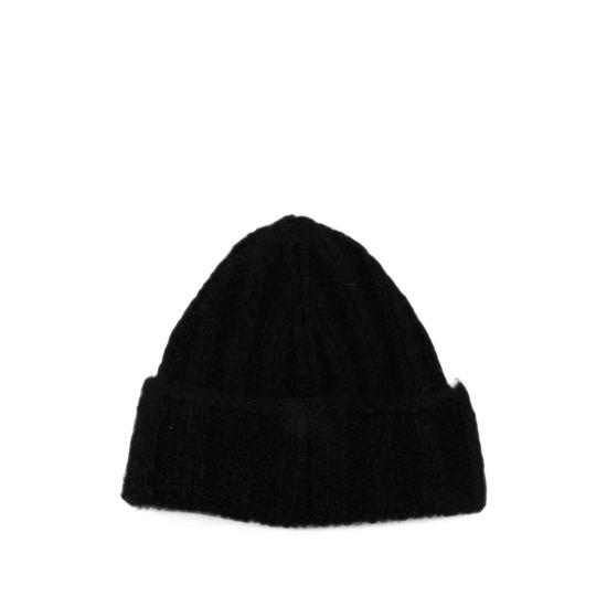 26FW 로베르토 콜리나 비니 263MYB34351 NERO BLACK - ROBERTO COLLINA