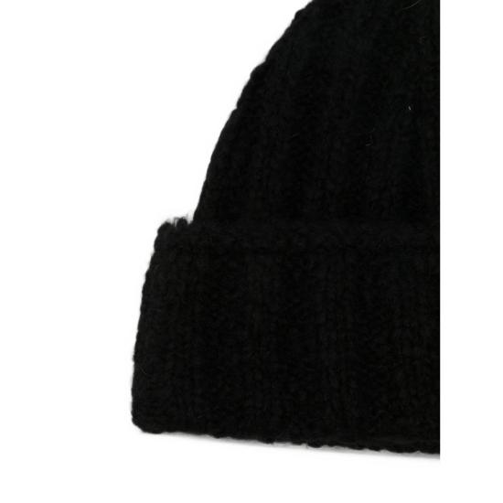 26FW 로베르토 콜리나 비니 263MYB34351 NERO BLACK - ROBERTO COLLINA