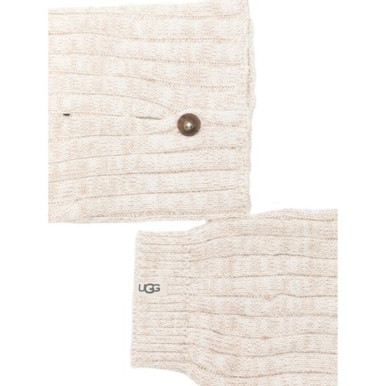 26FW 어그 양말 1180790 TALULLAH CRM NEUTRALS - UGG