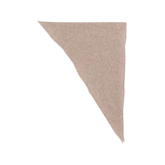 26FW 로베르토 콜리나 머플러/스카프 263MYB32058 BEIGE NEUTRALS