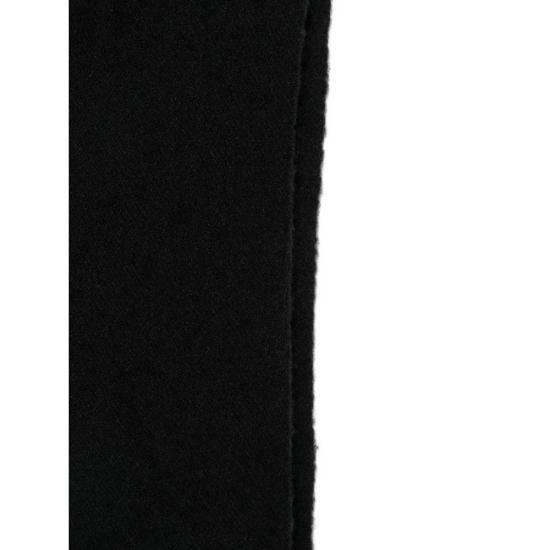 26FW 로베르토 콜리나 머플러/스카프 263MYB32058 NERO BLACK - ROBERTO COLLINA
