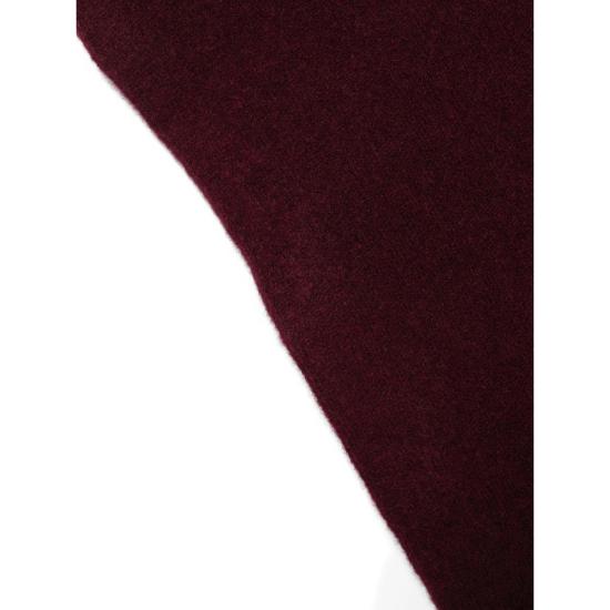 26FW 로베르토 콜리나 머플러/스카프 263MYB32058 BORDE RED - ROBERTO COLLINA