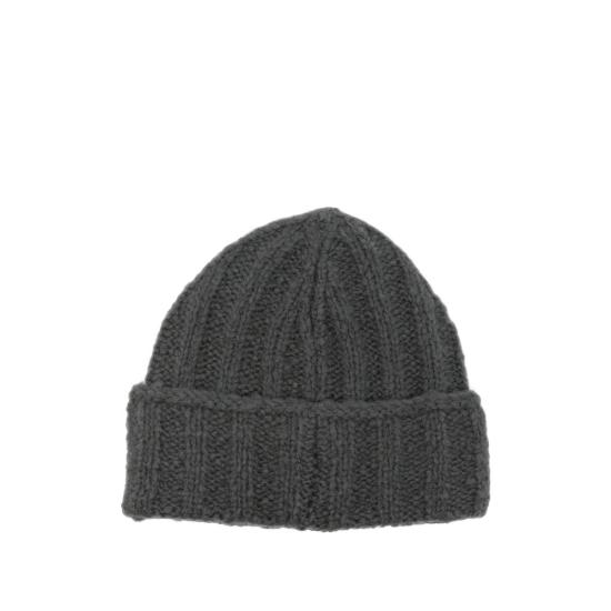 26FW 로베르토 콜리나 비니 263MYB34351 ASFAL GREY - ROBERTO COLLINA