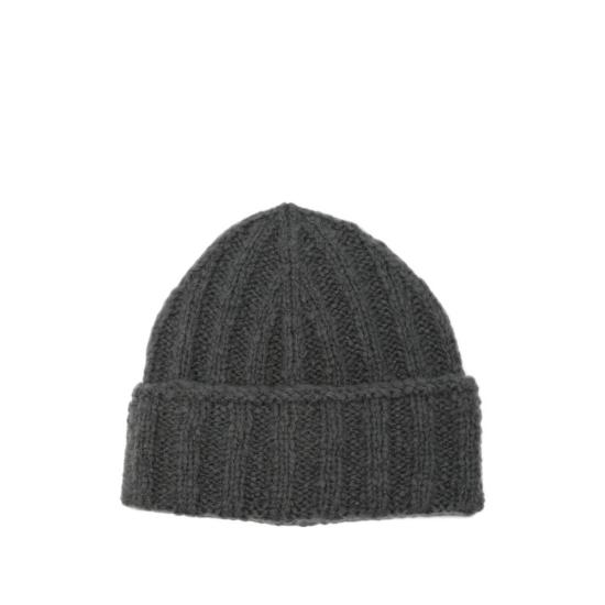 26FW 로베르토 콜리나 비니 263MYB34351 ASFAL GREY