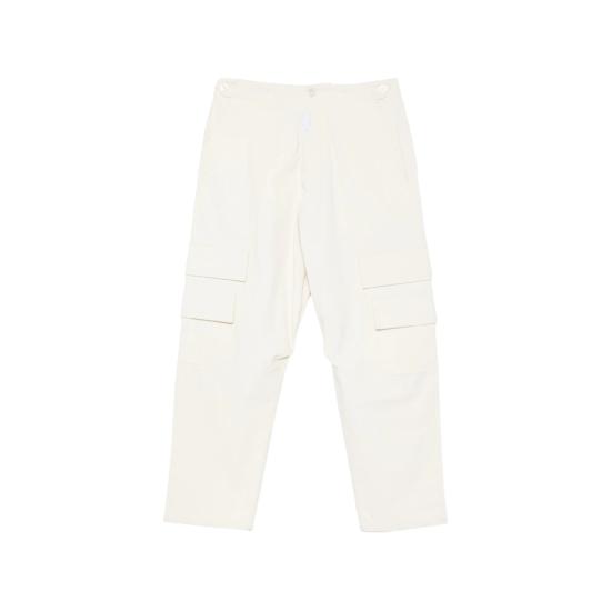 26FW 지씨디에스 스트레이트 팬츠 C2MWQI108T168 BONE NEUTRALS