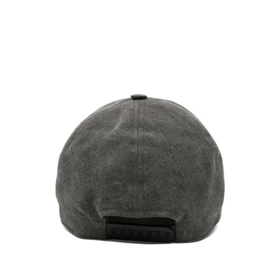 26FW 다크쉐도우 볼캡 DA02F6478 CVGEM8 14808 GREY - DRKSHDW