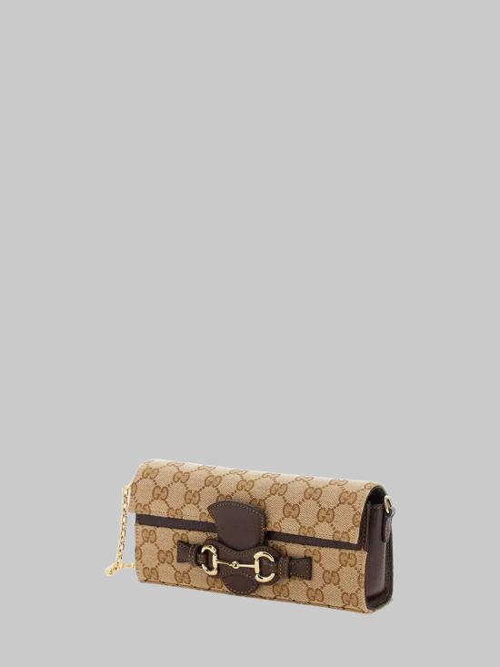 26FW 구찌 클러치/파우치 A006YU BEIGE - GUCCI