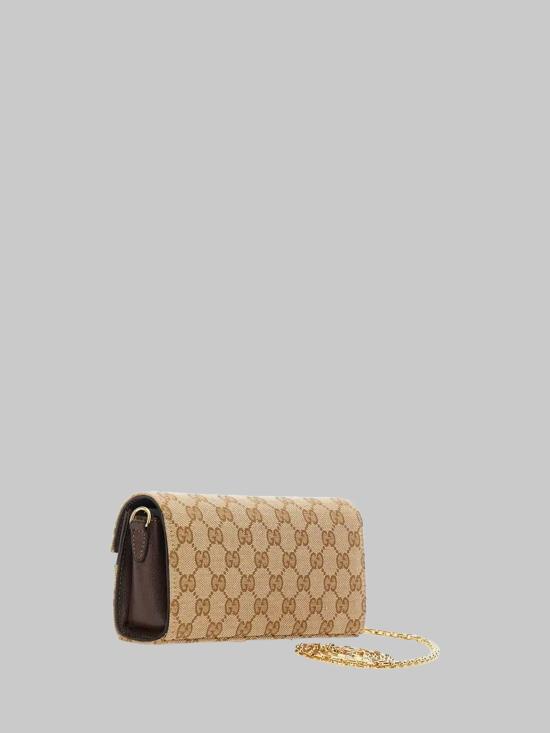 26FW 구찌 클러치/파우치 A006YU BEIGE - GUCCI