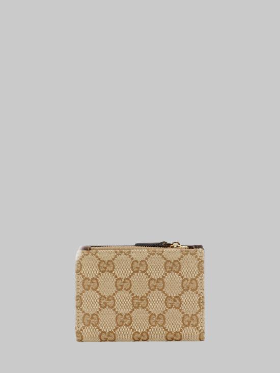 26FW 구찌 지갑 A006YX BEIGE - GUCCI