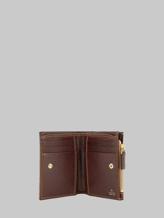 26FW 구찌 지갑 A006YX BEIGE - GUCCI
