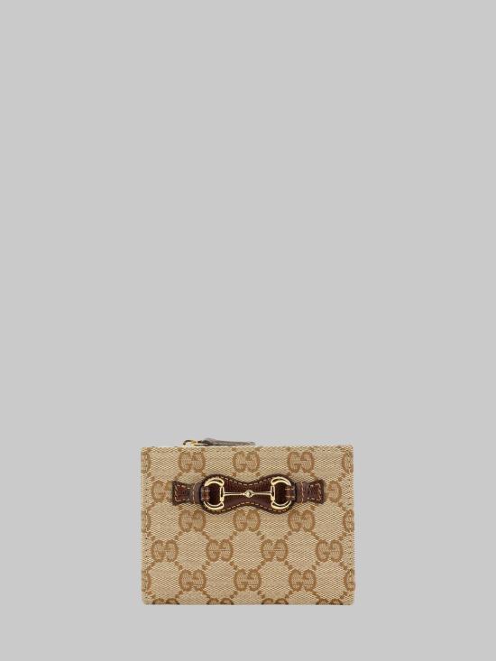 26FW 구찌 지갑 A006YX BEIGE