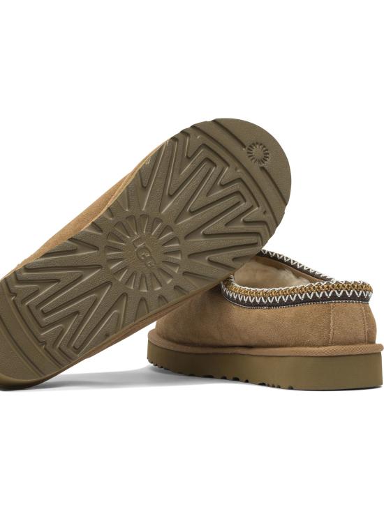 26FW 어그 로퍼 1174671CHE Brown - UGG