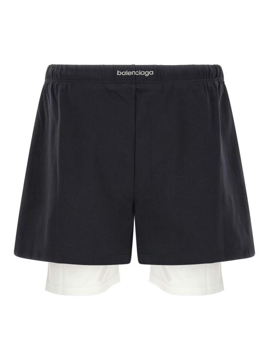 26FW 발렌시아가 의류 A000NLTUVN78502 WHITE - BALENCIAGA