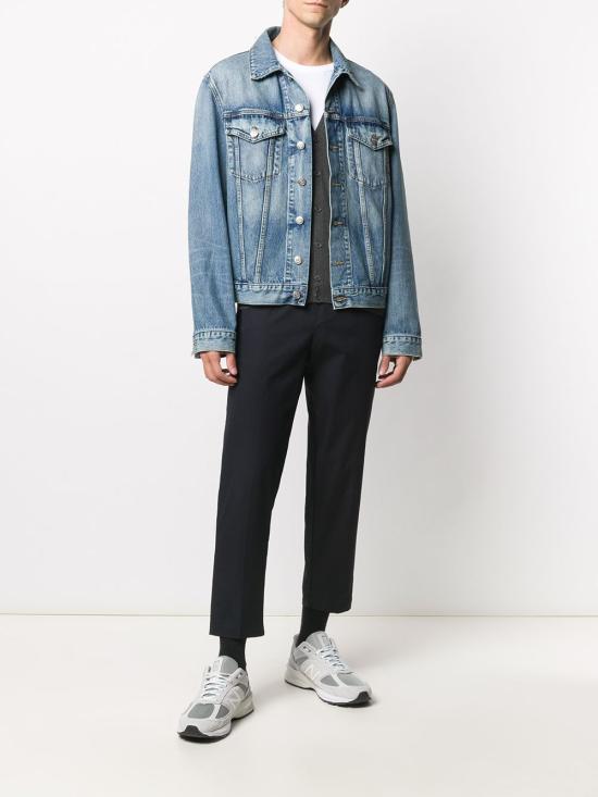26FW 발바 베스트 1429658582 098 GRIGIO - BARBA