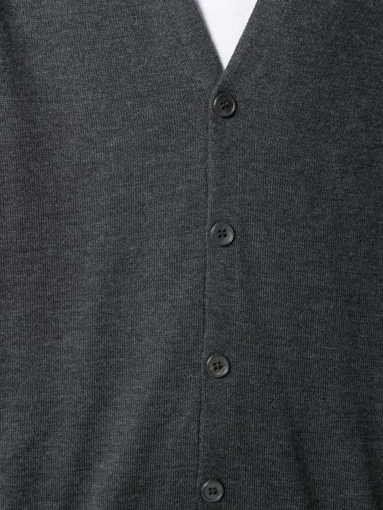 26FW 발바 베스트 1429658582 098 GRIGIO - BARBA