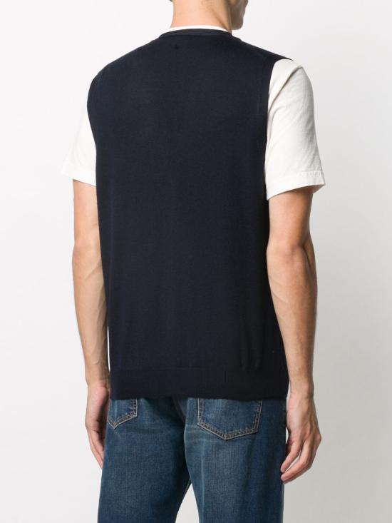26FW 발바 베스트 1429658582 598 BLU - BARBA