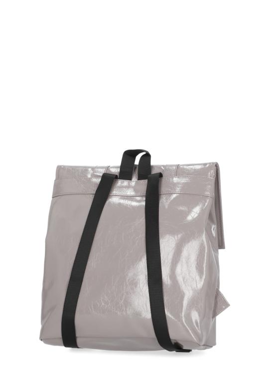 26FW 레인스 백팩 RA13310 MSN BAG MINICINDER GLAZE GREY - RAINS