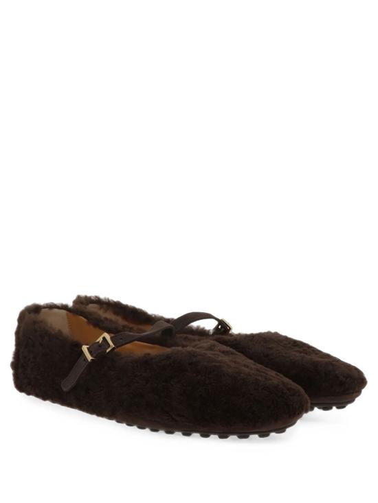26FW 토즈 플랫 슈즈 XXW04M0KR50VRQ ZZAB - TODS