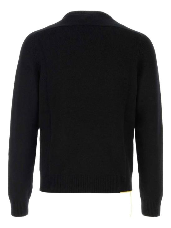 26FW 펜디 스웨터 FZX221 B1IB F0QA1 NERO - FENDI