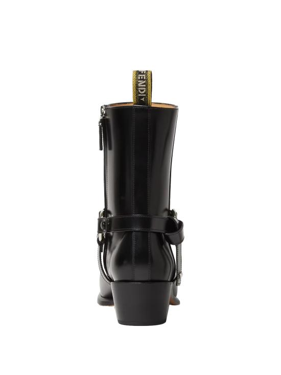 26FW 펜디 부츠 7T1967 69F F0QA1 NERO - FENDI