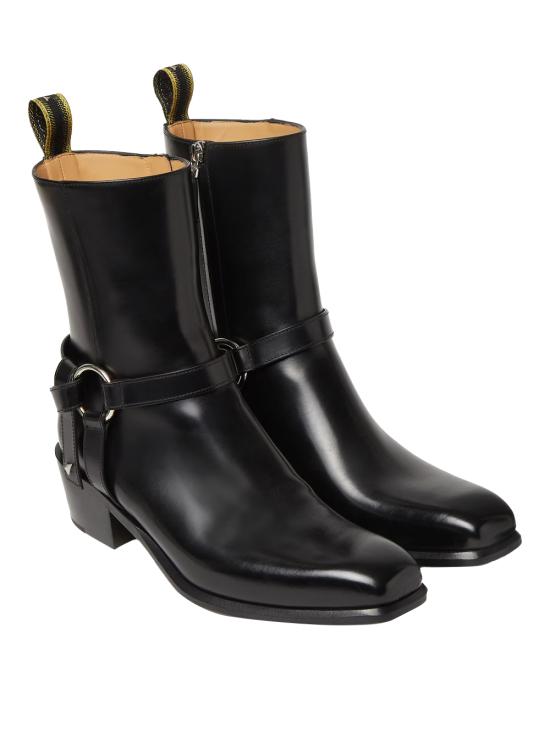 26FW 펜디 부츠 7T1967 69F F0QA1 NERO - FENDI