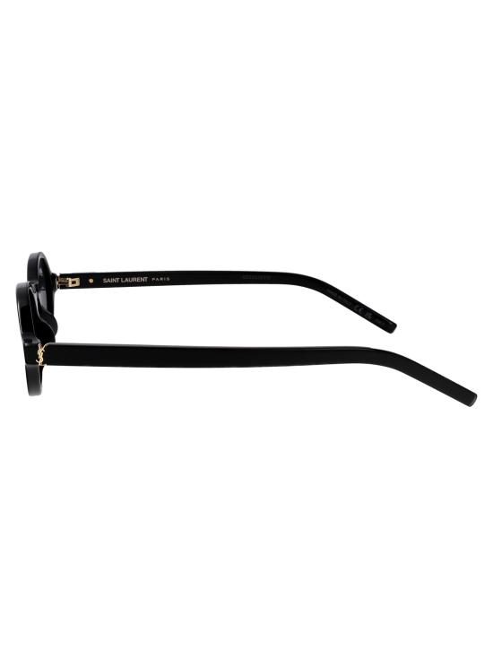26SS 생로랑 선글라스 SL M161 001 black - SAINT LAURENT