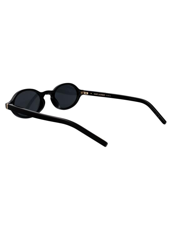 26SS 생로랑 선글라스 SL M161 001 black - SAINT LAURENT