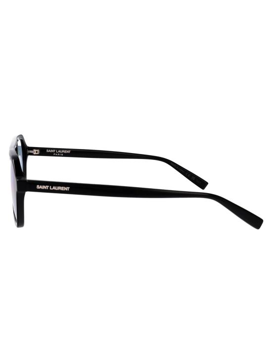 26SS 생로랑 선글라스 SL 905 002 black - SAINT LAURENT