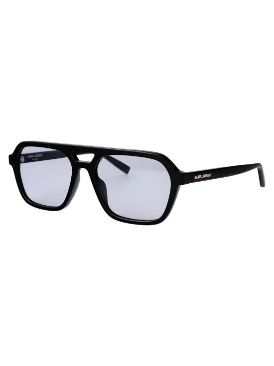26SS 생로랑 선글라스 SL 905 002 black - SAINT LAURENT