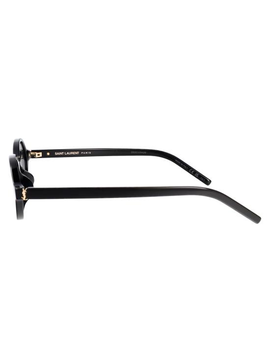 26SS 생로랑 선글라스 SL M161 K 001 black - SAINT LAURENT