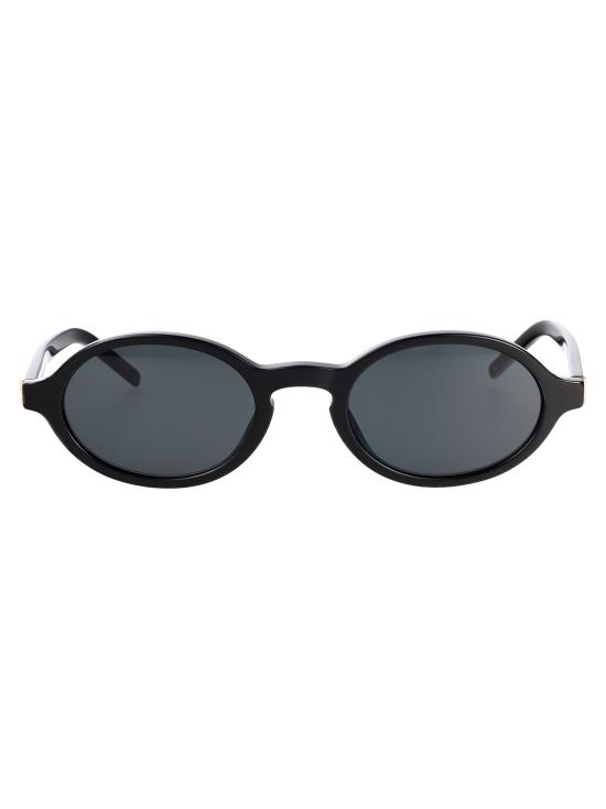 26SS 생로랑 선글라스 SL M161 K 001 black