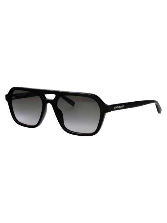 26SS 생로랑 선글라스 SL 905 001 black - SAINT LAURENT