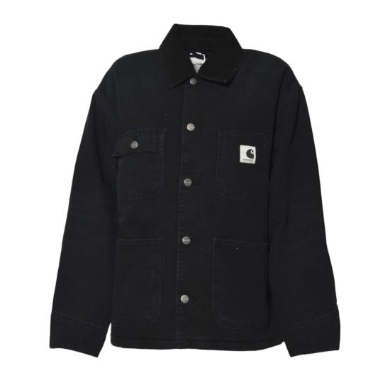 26FW 칼하트 WIP OG 미시건 코트 I036315 00EB7 NERO