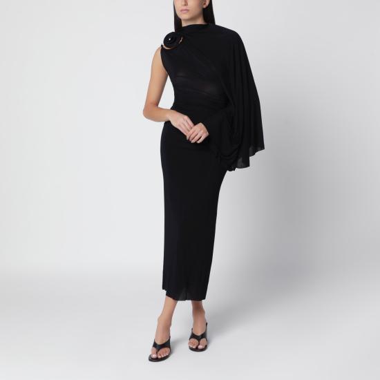 26FW 크리스토퍼에스버 원피스 26033811VI Black