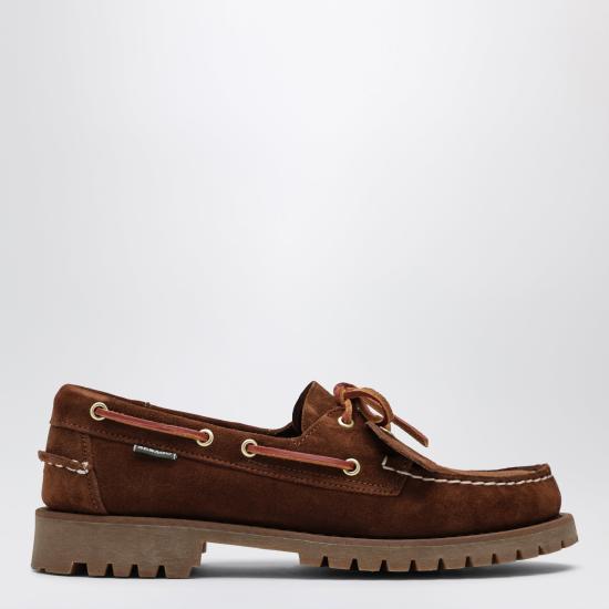 26FW 세바고 로퍼 77128QWSUE Brown