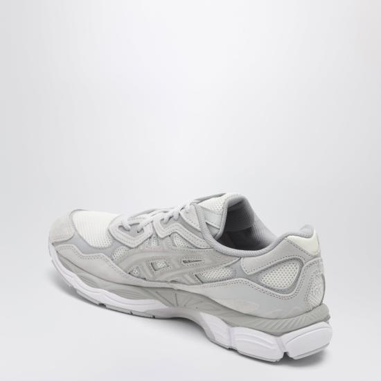 26SS 아식스 스니커즈 1203A663PL Beige - ASICS