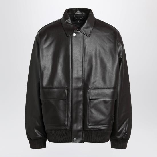26FW 칼하트 WIP 애리조나 플랩 포켓 자켓 I036997PL Brown