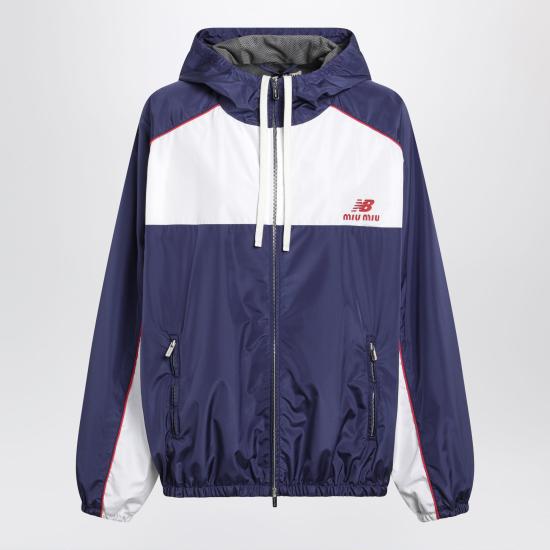 26SS 미우미우 자켓 ML1220AM118JM Multicolor
