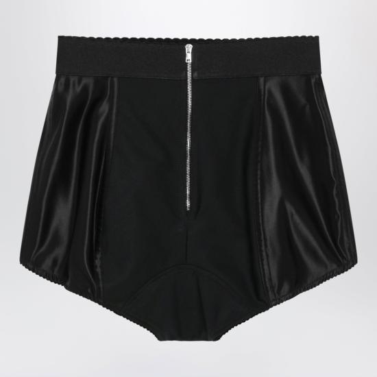 26FW 돌체앤가바나 언더웨어 FTAG1TGDCMX Black - DOLCE & GABBANA