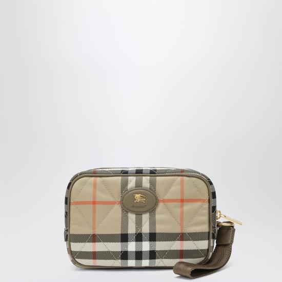 26FW 버버리 지갑 8132097168729 Beige